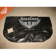 Утеплитель капота D. Lanos (Украина)