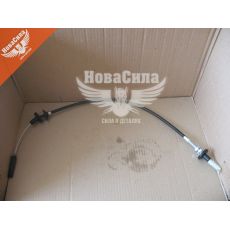 Трос зчеплення VW Passat з80-88р.в. (JP Group) (1.3, 1.6, 1.8)