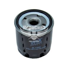 Фильтр масляный (WIX) Skoda Octavia с96г.в. 1.4, 1.6