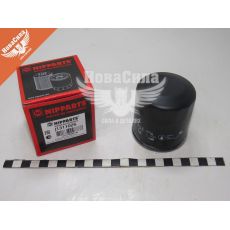 Фильтр масляный (Nipparts) Nissan Qashqai с07г.в. 1.6, 2.0