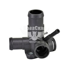 Фланец системы охлаждения VW Passat 1.9TDI с91-96г.в. (Swag)