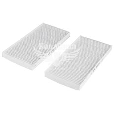 Фильтр салона (WIX) Hyundai Tucson с04-10г.в. 2.0CRDi (к-т.-2шт.)