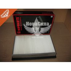 Фильтр воздушный (Nipparts) Kia Carnival с99г.в. 2.9TD, CRDi
