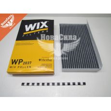 Фильтр салона (WIX) Renault Megane III с09г.в. 1.2, 1.5dCi, 1.6