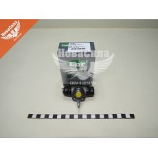 Циліндр гальм. зад. Skoda Felicia з94-01р.в. внутр. діам. 21 (LPR)