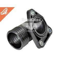 Фланець системи охолодження BMW 3 (E36) 318 з93-98р.в. (Vernet)