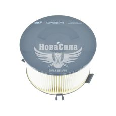 Фильтр салона (WIX) VW T-4 с 90-03 г.в. 1.9D, 1.9TD, 2.0, 2.4D, 2.5, 2.5TDI