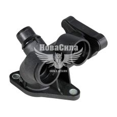 Фланець системи охолодження VW Passat 1.8T з96-00р.в. (Vernеt)