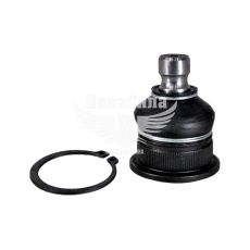 Шарова опора Nissan Note з06р.в. нижня (Solgy)