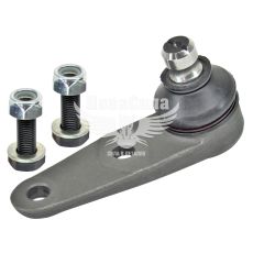 Шарова опора VW Passat з73-88р.в. нижня 17мм. (Delphi)