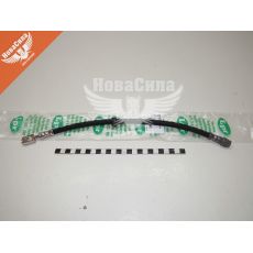 Шланг гальмівний VW Polo з94-01р.в. перед. (LPR)