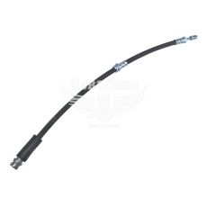 Шланг гальмівний F. Fiesta V з01-08р.в. перед. (Metzger)