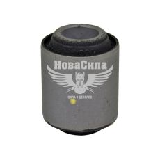 Сайлентблок рычага Nissan Almera с02г.в перед. подв. перед. (CTR)