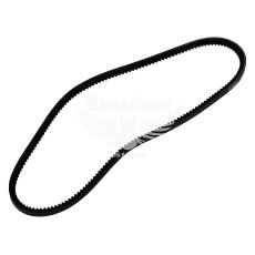 Ремінь клиновий 13х1050 зуб. (Bosch) генер. Mazda 323 з89-04р.в. (1.7D, 2.0TD)