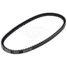 Ремінь клиновий 13х800 зуб. (Dayco) генер. VW Passat з80-88р.в. (1.6, 1.6D, 1.6TD, 1.8)