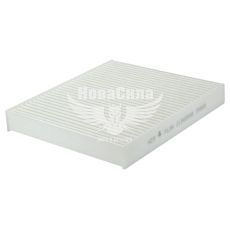 Фільтр, повітря у внутрішньому просторі (JAKOPARTS) J1342048 MAZDA TOYOTA LEXUS