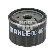 Фільтр масляний (Knecht) Opel Vivaro з01р.в. 2.0