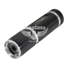 Ліхтарик ручний (Bailong) лінзовий POLICE 200W