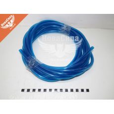 Шланг МБС прозрачный 8мм. (СНГ)