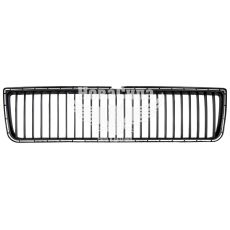 Решетка бампера Skoda Octavia з00-10р.в. перед. сред. (Klokkerholm)