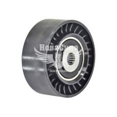 Ролик ремня полікл. MB Sprinter CDI з00р.в. паразит мал. (INA) MB Vito CDI з99р.в. (65х26.4мм.)