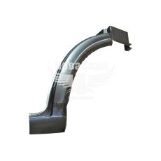 Арка MB Sprinter з95-06р.в. передня права (Klokkerholm)