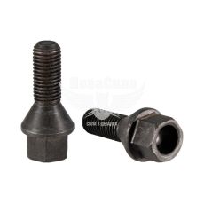 Болт колеса BMW 1,3,5,6,7, X1 (AIC)