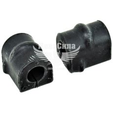 Втулка стабілізатора Opel Kadett з84-94р.в. переднього 17,5мм. (Swag)