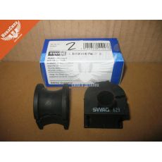 Втулка стабилизатора F. Escort V-VII з90-99г.в. переднего 16мм. (Swag)