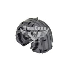 Втулка стабілізатора Skoda Octavia з04р.в. заднього (Swag)