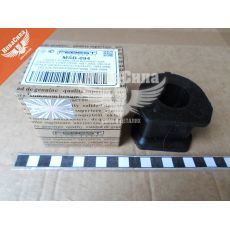 Втулка стабілізатора Mitsubishi Pajero II з90-99р.в. переднього (Febest)