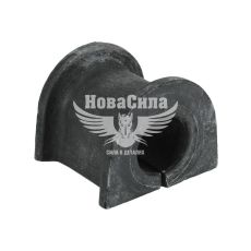 Втулка стабілізатора D. Lanos переднього старого взірця (Korea)