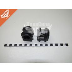 Втулка стабілізатора Hyundai Accent з05-10р.в. переднього (PMC)