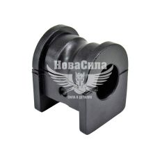 Втулка стабілізатора Renault Laguna з01р.в. переднього 19мм. (UCEL)