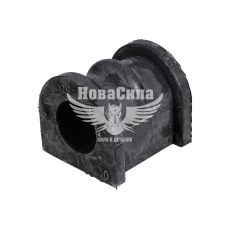 Втулка стабілізатора Ssangyong Actyon з06р.в. переднього (Blue Print)