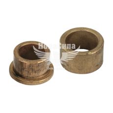 Втулка стартера D Lanos з97г.в. (Shin Kum)