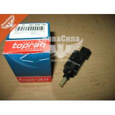 Датчик тормозов. MB Sprinter CDI с00-06г.в. педали стопу 4-х конт. (Topran)