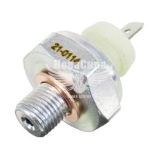 Датчик давления масла VW Golf II с83-92г.в. белый (MaxGear)