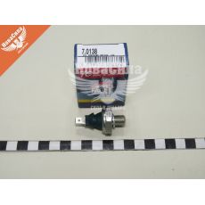 Датчик тиску масла VW Golf IV з83-92р.в. зелений (Facet)