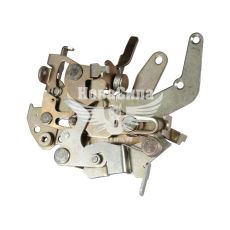 Замок дверний внутр. MB Sprinter з95-06р.в. бок. двері прав. (перед.) (MaxGear) (механізм)