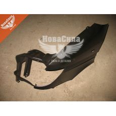 Крыло MB Sprinter CDI с00-06г.в. перед. лев. (Klokkerholm)