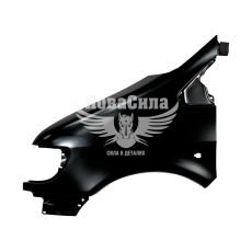 Крило MB Vito з96-03р.в. перед. лів. (Klokkerholm)