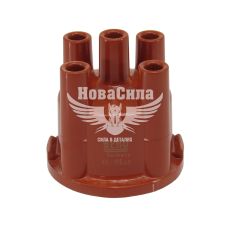 Крышка распределение. зажиг VW Passat с73-88г.в. трамблера (BERU)