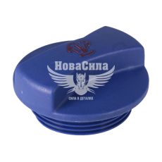 Кришка бачка розширювача VW Passat з96-05р.в. (Swag)