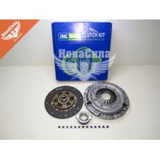 Набір зчеплення Kia Sportage з97-03р.в. (Valeo PHC)