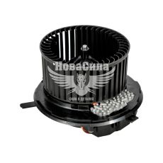 Моторчик печки VW Passat с 05-14 г.в. (Luzar)
