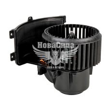 Моторчик пічки VW T-5 з03р.в. (Luzar)