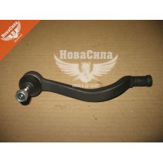 Наконечник рульовий Dacia Logan з04р.в. прав. (Denckermann)