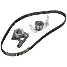 Набір ГРМ Citroen Berlingo з96р.в. (INA) (1.8D, 1.9D)