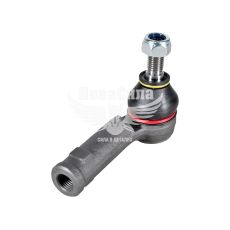 Наконечник рульовий Skoda Octavia з96-10р.в. лів. (Sidem)